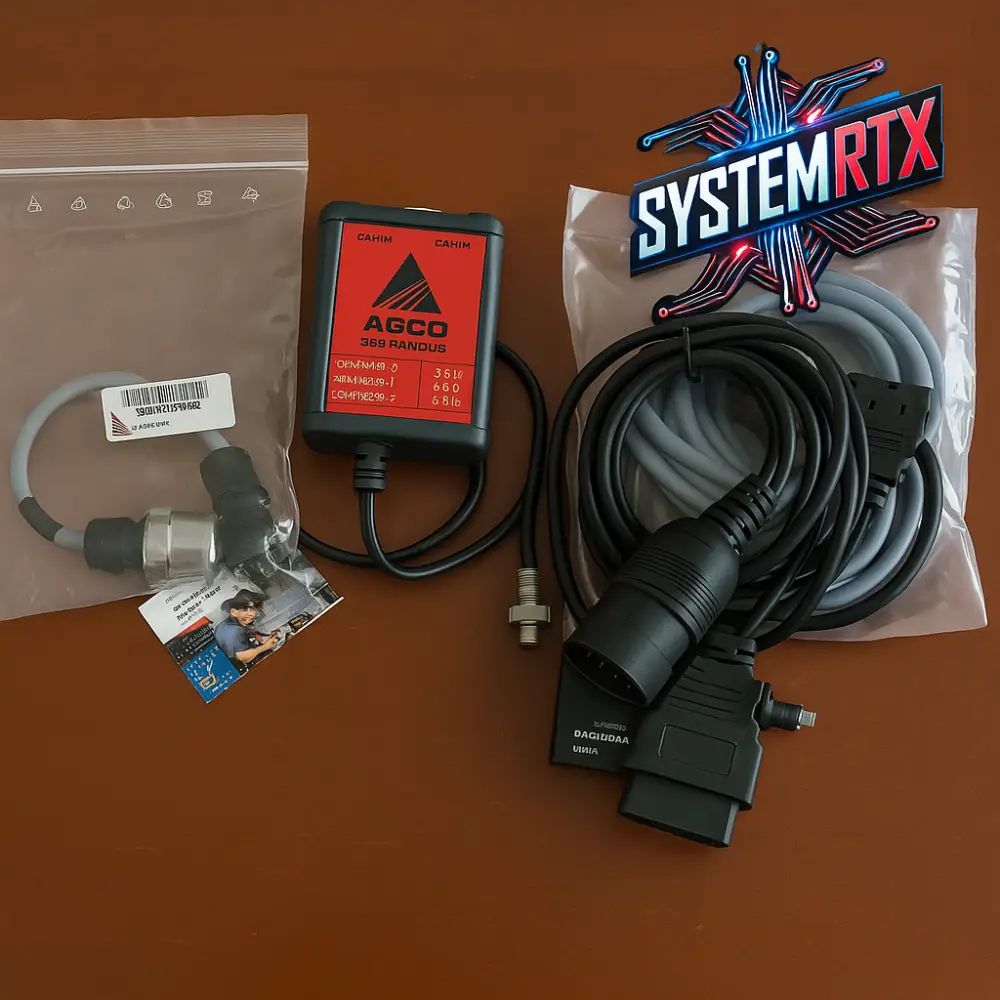 AGCO DIAGNOSTIC KIT