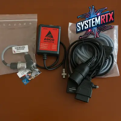 AGCO DIAGNOSTIC KIT