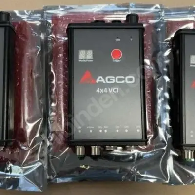 AGCO 4×4 VCI Diagnostic Tool