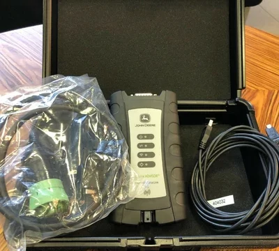 John Deere EDL v3 Diagnostic Adapter