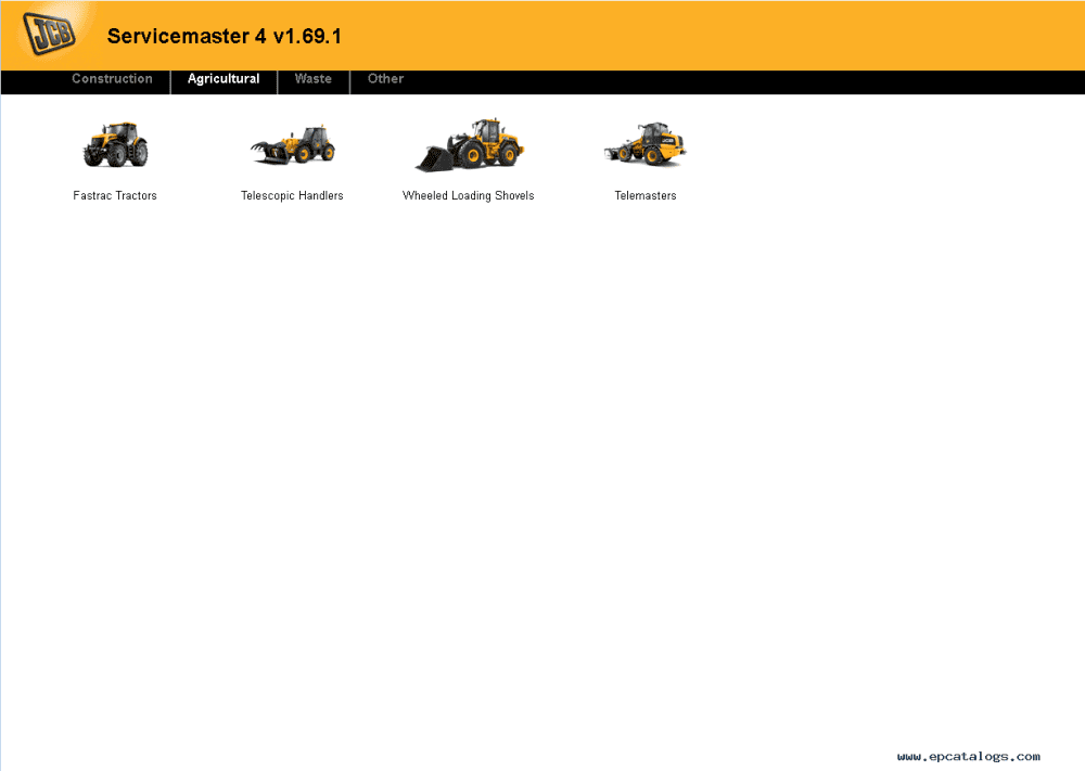 JCB ServiceMaster 4 2025 - Image 4